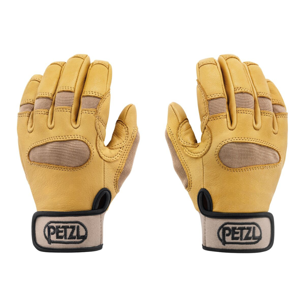 Petzl CORDEX PLUS Rigging and Rappelling Gloves from Columbia Safety